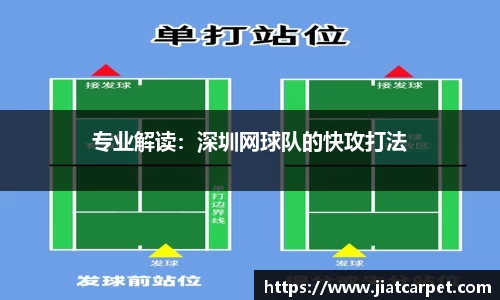专业解读：深圳网球队的快攻打法
